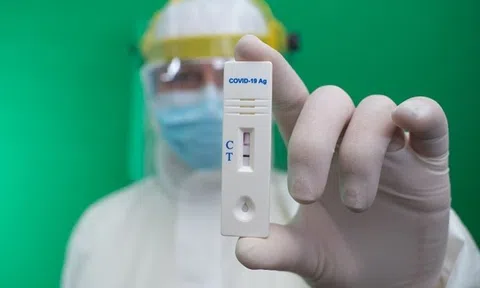 TP.HCM thanh tra đột xuất việc nhập khẩu, mua kit xét nghiệm COVID-19