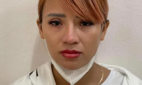 Hà Nội: Khới tố “tú bà” rủ bạn cùng khu trọ đi bán dâm