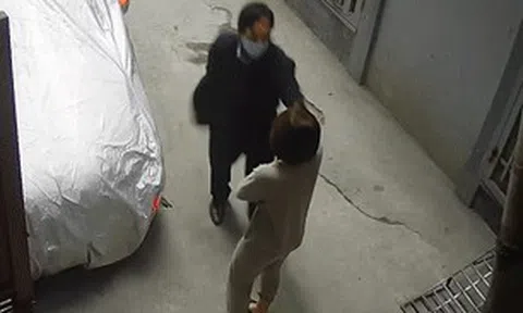 Phó vụ trưởng của bộ TN&MT nói gì về việc đánh phụ nữ vì tranh cãi chỗ đỗ ô tô?