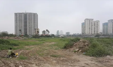 Sau loạt bài của Tạp chí ĐS&PL: Hà Nội lập tổ công tác rà soát các dự án thời Hà Tây sáp nhập