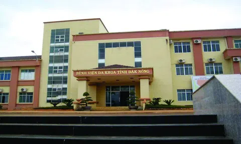 Khởi tố nữ nhân viên bệnh viện ăn chặn tiền từ thiện của bệnh nhi