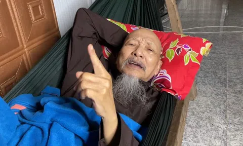 Vụ "Tịnh thất bồng lai": Ông Lê Tùng Vân bị bắt tạm giữ