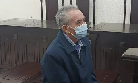 Nổi máu ghen, ông lão 66 tuổi giăng bẫy điện, lên kế hoạch đánh ghen hiểm ác