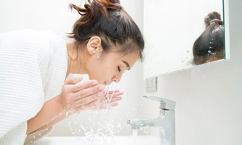 7 bộ phận cơ thể không nên vệ sinh quá sạch kẻo sinh bệnh