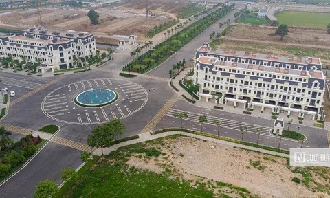 Bất động sản vùng ven "nóng" trở lại vì tin còn dư địa tăng giá