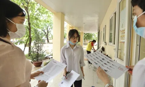 Năm 2022 sẽ có nhiều điểm mới trong tuyển sinh đại học