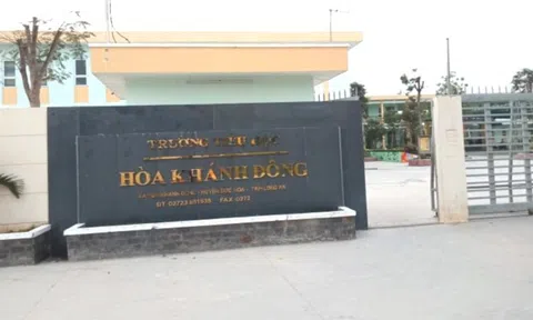 Sau lùm xùm ở Tịnh thất Bồng Lai, các "chú tiểu" nghỉ học từ 4/1