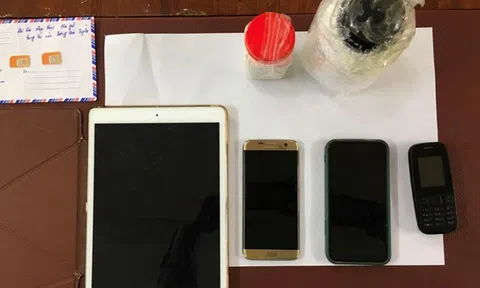 Hải Phòng: Bắt Dương Văn Tuyền vì hành vi doạ tạt axit để cưỡng đoạt tài sản