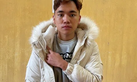 Khởi tố thầy cúng 20 tuổi lừa 'luyện linh đơn' chữa bệnh tâm thần, chiếm đoạt hơn 3 tỷ đồng