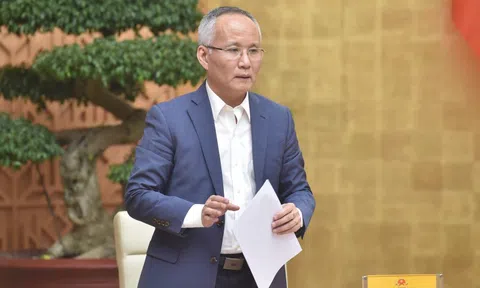 Phấn đấu trước Tết Nguyên đán không còn xe ùn tắc tại các cửa khẩu