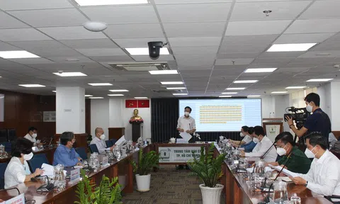 TP.HCM ghi nhận số F0 tử vong thấp nhất trong gần 6 tháng qua