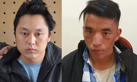 "Trùm ma túy" bị 400 cảnh sát vây bắt như phim hành động, thu giữ 99 bánh heroin