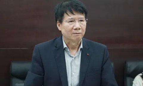 Truy tố Thứ trưởng bộ Y tế Trương Quốc Cường vì liên quan vụ buôn bán thuốc giả