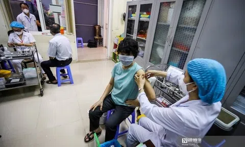 Người đã tiêm 2 mũi Vero Cell có thể tiêm mũi tăng cường vắc-xin nào?