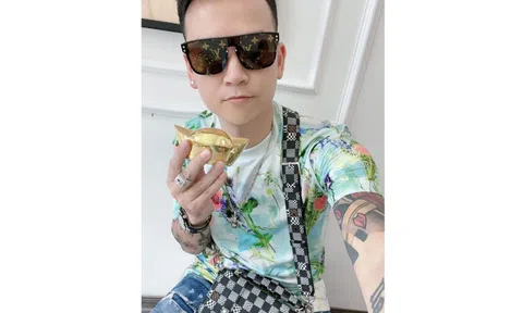 Vỏ bọc đại gia "đậm mùi tiền" của những ông trùm đường dây đánh bạc nghìn tỷ