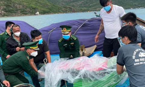 Vụ ngư dân chết bất thường trên biển: Tử vong sau 5 ngày xung đột với 2 ngư dân khác