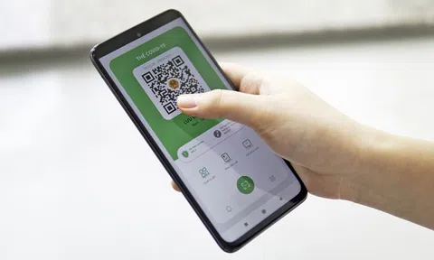 Nhiều người chưa được cập nhật tiêm mũi 3 trên PC-COVID, đại diện bộ Y tế nói gì?