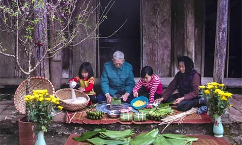 Tết Nhâm Dần cận kề, người đi làm xa nhà "đau đầu" về quê hay ở lại thành phố ăn Tết