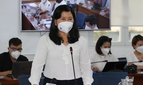 Vụ Công ty Việt Á "thổi giá" kit xét nghiệm COVID-19: TP.HCM thanh tra 3 bệnh viện