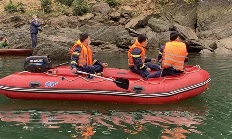 Vụ lật thuyền trên sông Mã: Thi Thể nạn nhân cuối cùng được tìm thấy ở đâu?