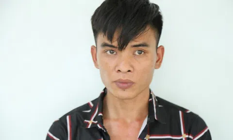 Bắt khẩn cấp "yêu râu xanh" hiếp dâm con riêng 10 tuổi của "vợ hờ"