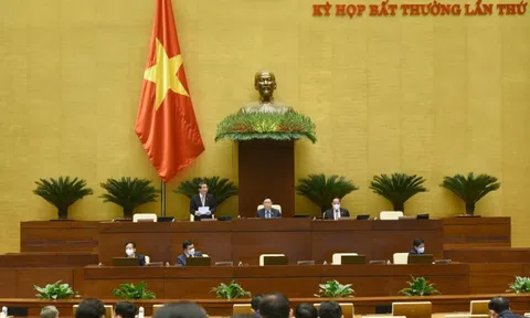 Quyết liệt mở rộng điều tra sai phạm vụ Việt Á, không có vùng cấm