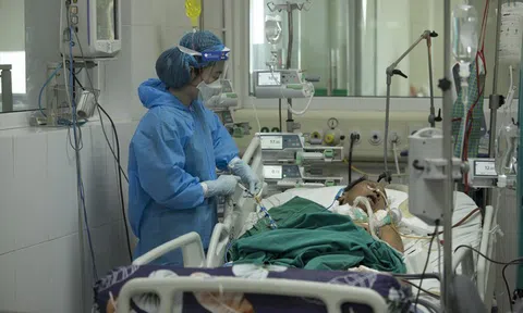 Bệnh nhân mắc COVID-19 ở miền Bắc tiếp tục tăng, chưa có dấu hiệu hạ nhiệt