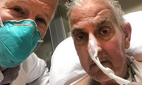 Mỹ thực hiện thành công ca ghép tim lợn cho người đầu tiên thế giới