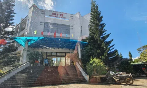 Đắk Nông báo cáo việc đấu thầu, mua kit xét nghiệm Covid-19