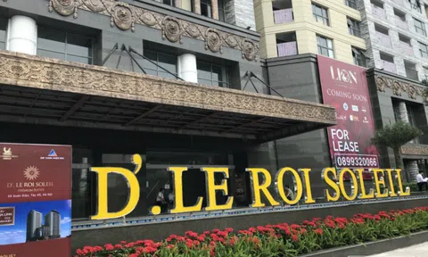 Bộ Công an thu thập hồ sơ các dự án Tập đoàn Tân Hoàng Minh