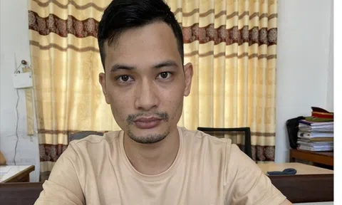 Tạm giữ hình sự người đàn ông lừa hơn 1 tỷ của nhân tình rồi chuyển cho vợ