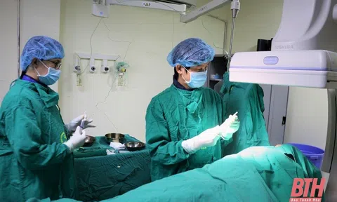 Bác sĩ có học hàm giáo sư về Thanh Hóa công tác sẽ nhận ngay 1,3 tỷ đồng