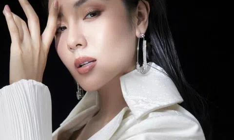 Phương Linh bị gắn mác ích kỷ vì 'không thích sinh con'