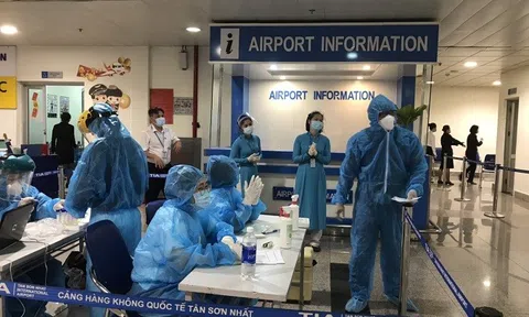 TP.HCM: Toàn bộ bệnh nhân nhiễm biến thể Omicron đã được xuất viện