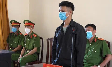 Vợ bỏ nhà đi, người đàn ông nhẫn tâm sát hại con trai ruột, tự tử bất thành