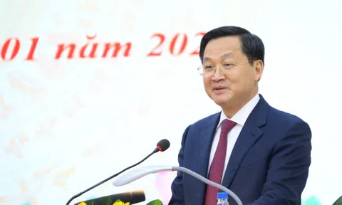 Chú trọng thanh tra lĩnh vực bất động sản trong năm 2022