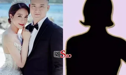 Diệp Lâm Anh gặp mặt Q.T: 'Cô ấy không hề ngại với tôi'