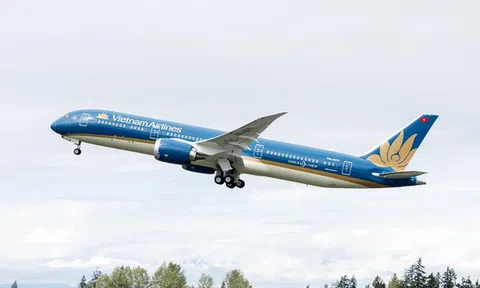 Đề xuất mở lại chuyến bay thường lệ giữa Việt Nam với Anh, Pháp, Đức, Nga