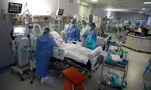 Phát hiện gene làm tăng nguy cơ bệnh nặng và tử vong do nhiễm COVID-19