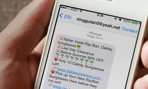 Xây dựng khung pháp lý ngăn chặn quảng cáo rác, telesales