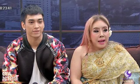 Nữ đại gia U60 từng đăng tin tuyển chồng gây xôn xao cộng đồng mạng hiện ra sao?