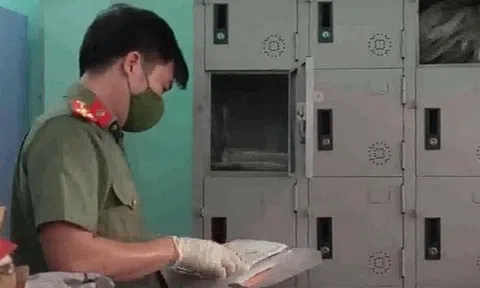 Vụ Tịnh thất Bồng Lai: Sự thật thông tin cuốn "hồ sơ tình ái" của ông Lê Tùng Vân