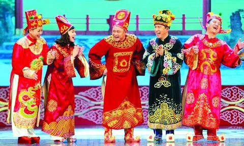 Xuân Bắc làm giám đốc, "Táo Y tế" khoe nhà vườn "siêu khủng" đã giàu nhất dàn Táo Quân?