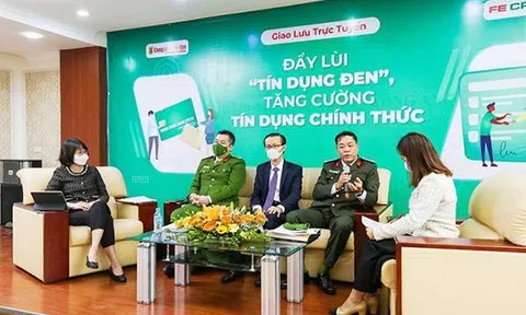 Cần có “lá chắn thép” để tránh sa bẫy app online chỉ sau một cú “click”