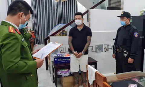 Phá đường dây đánh bạc qua mạng hơn 500 tỷ đồng, phong tỏa 13 tài khoản ngân hàng