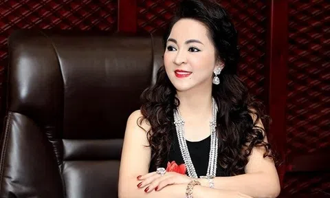 Vụ bà Nguyễn Phương Hằng tố cáo ông Võ Hoàng Yên: Không có dấu hiệu tội phạm