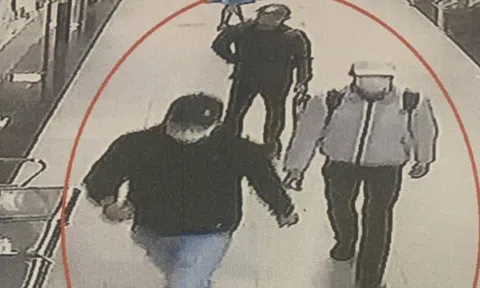 Vụ cướp tại chung cư ở quận Hoàng Mai: Đã bắt được cả 3 nghi phạm