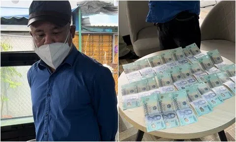 Bắt giang hồ Hà "mát", thu tiền bảo kê quán nhậu đến 12 triệu đồng/tháng