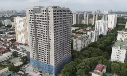 Bộ Tài chính đề nghị bộ Công an điều tra, xử hành vi trốn thuế chuyển nhượng bất động sản