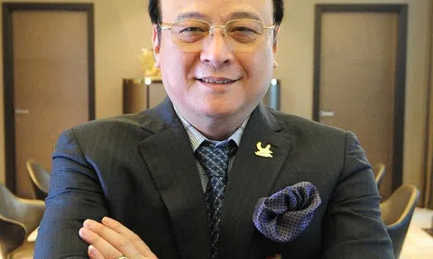 Những dự án hạng sang và 3 lần bỏ cọc đấu giá của ông chủ Tân Hoàng Minh